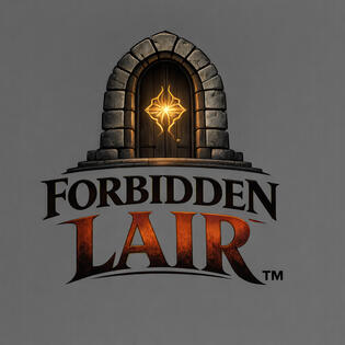 Forbidden Lair – budget Yu-Gi-Oh card deals, deck techs, and trading card finds